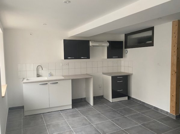CHAMBOST-LONGESSAIGNE, studio