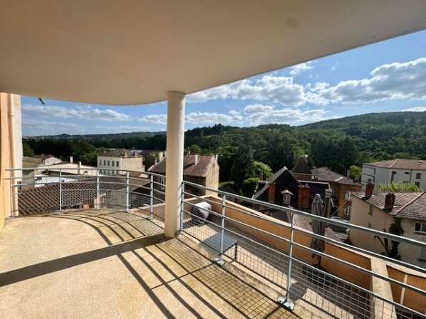 BOEN, APPARTEMENT T2