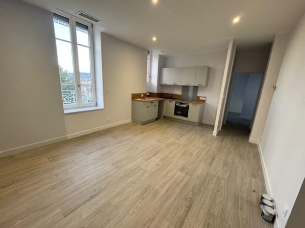BOEN-SUR-LIGNON- Appartement T3 neuf