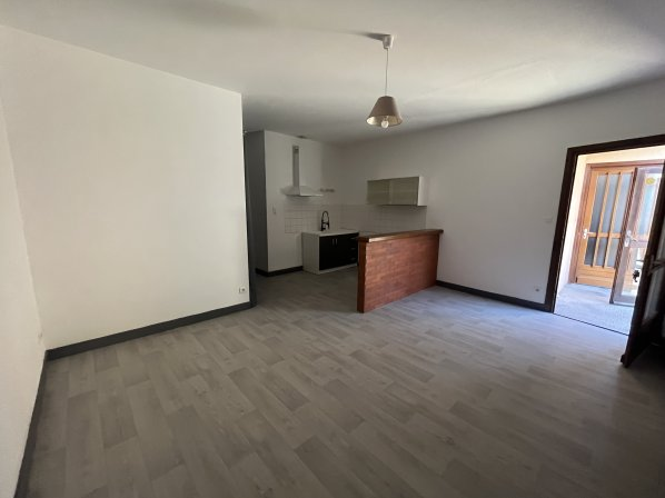 BOEN-SUR-LIGNON - Appartemet T2 RDC