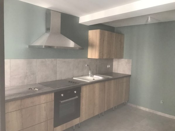 NERONDE - Maison de village T4