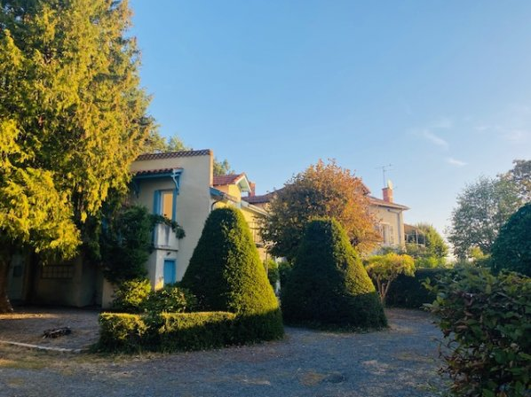 SAINTE-AGATHE-LA-BOUTERESSE, Maison T4