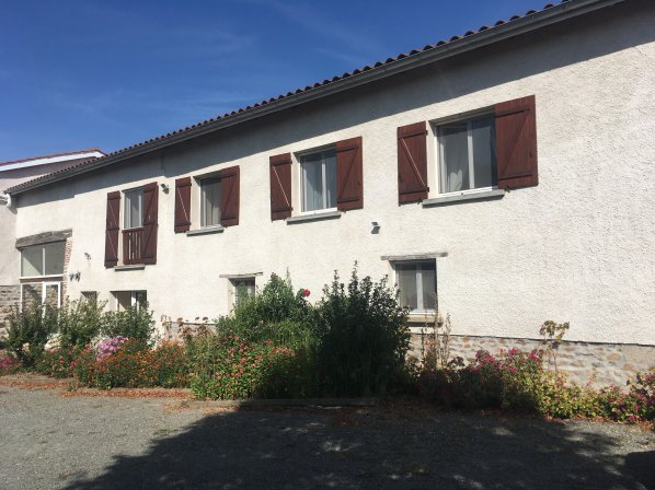 EPERCIEUX-SAINT-PAUL, MAISON T7