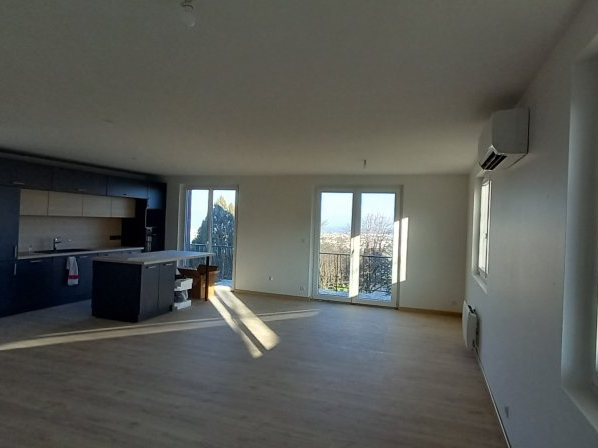 ECOTAY-L'OLME- Maison T4