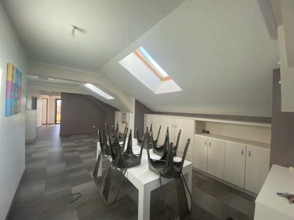 FEURS- Appartement T3