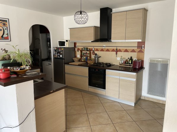 FEURS - APPARTEMENT T3